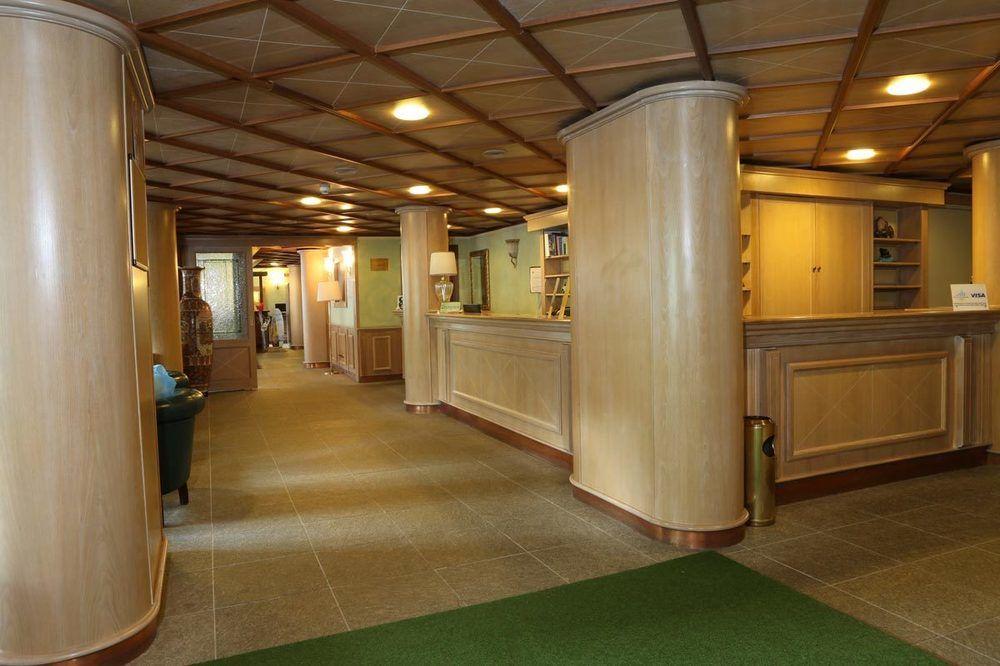 Hotel Cristallo Colle Colle Sestriere Zewnętrze zdjęcie