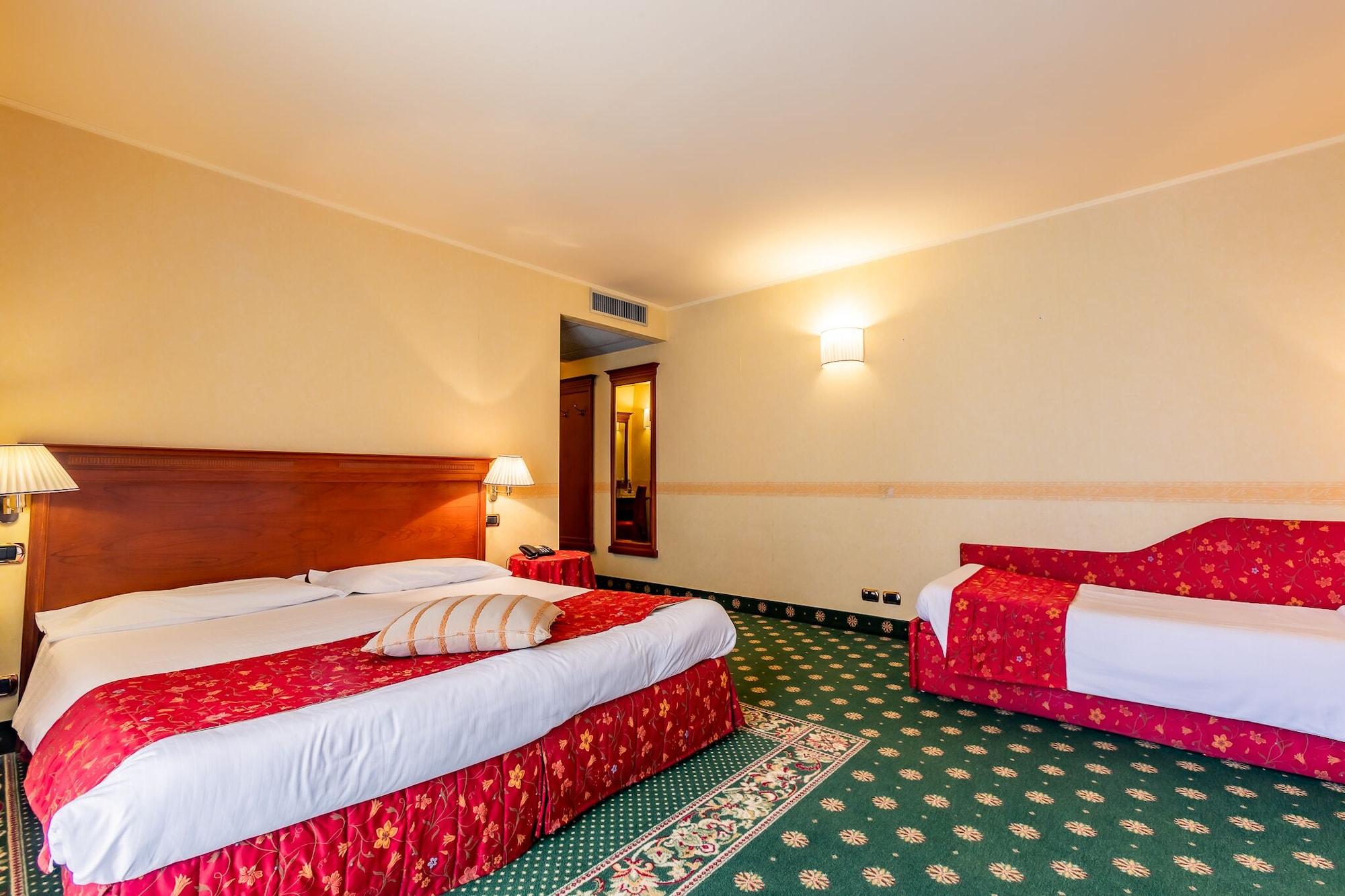 Hotel Cristallo Colle Colle Sestriere Zewnętrze zdjęcie