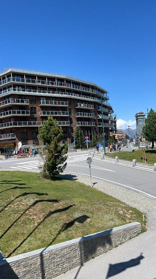 Hotel Cristallo Colle Colle Sestriere Zewnętrze zdjęcie