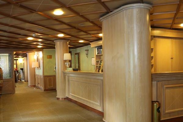 Hotel Cristallo Colle Colle Sestriere Zewnętrze zdjęcie