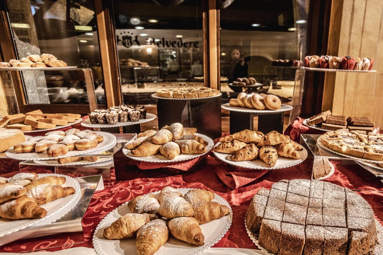 Hotel Cristallo Colle Colle Sestriere Zewnętrze zdjęcie