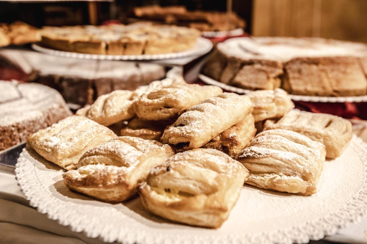 Hotel Cristallo Colle Colle Sestriere Zewnętrze zdjęcie